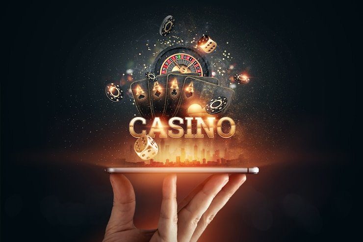 Tampilan live-dealer blackjack di aplikasi jago ledak dengan streaming berkualitas tinggi
