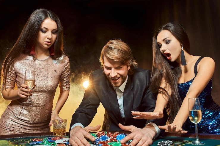 Teen Patti Game 