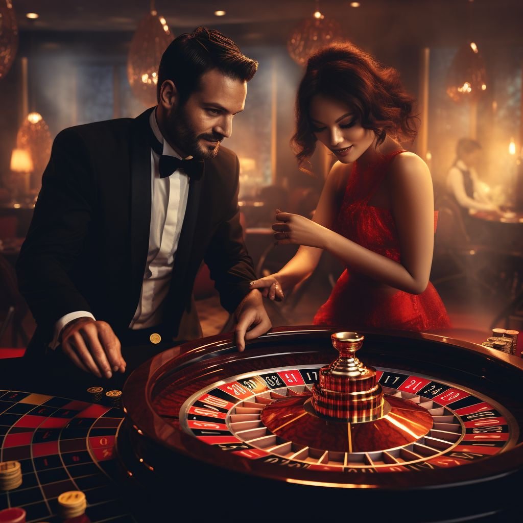 Studio dealer live blackjack jago ledak dengan meja profesional dan kamera multi-sudut