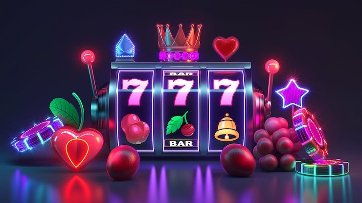 Tampilan meja Teen Patti di aplikasi mobile jago ledak dengan streaming lancar